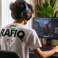 RAFIQ ALI