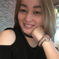 Crissia Monica Magsano