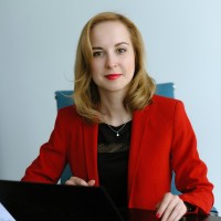 Анна Романовская