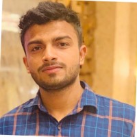Arun Chauhan