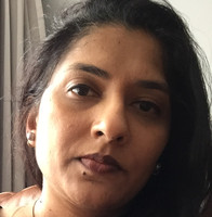Vina Patel Aatqb