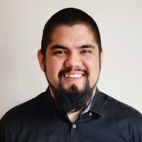 Gabriel Pasillas