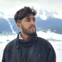 Sidharth Krishna