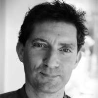 Stéphane Puliero