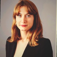 Hélène Gilliot