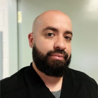 Oscar Rodriguez