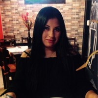 Leydy Milena Ortiz
