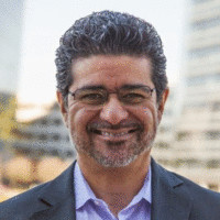 Guillermo Mendoza Global Speaker Executive Coach ICC Master Trainer