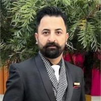 Vinay Jamwal