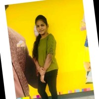 Achannagari Saisreeharini