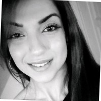 Roxana Haghiry
