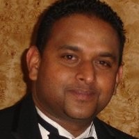 Nishan Moonesinghe
