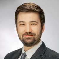 Michael Hill, CPA, CLM