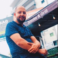 Kassem Bourji