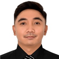 Joshua Ervin Sison