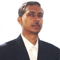 TARUN KUMAR DEY