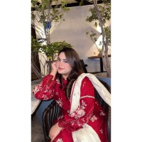 Meerab Zahid