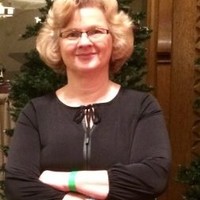 Elaine Anthony