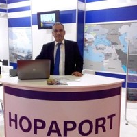 HAKAN PAK