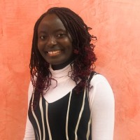 Laetitia ISHIMWE
