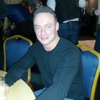 Anthony McLaughlan