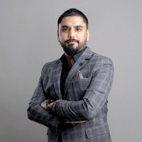 Fahad Farooq (Pmp)®