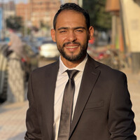Mohsen Yousef