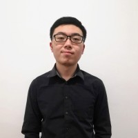Zheng Hao Liew