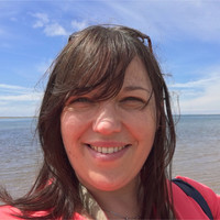Emily Barker