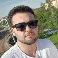 Nemanja Velickovic