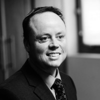 Stephen Alcock