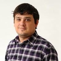 Chad Nixon