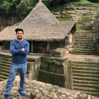 Eric Ivan Portillo Navarro