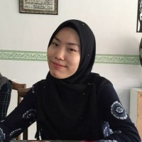 Nisa Nazefa