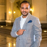 Ahmed Sayed