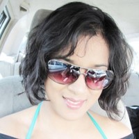 Fadia Ramjattan