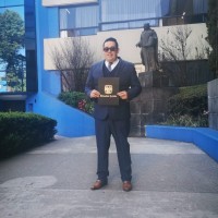 hugo barba sánchez