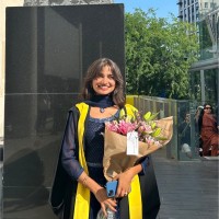 Shariya Ashraf