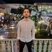 André Lemos Da Silva Araujo