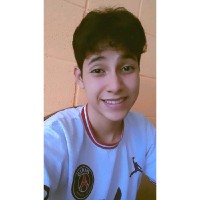 Alexander Flores