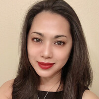 Mary Hidalgo