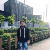 Sandeep Yadav