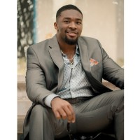 Hakeem Blackstone