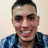 Nicolas Castro