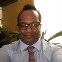Reginald Mitchell