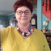 Nicole Boilard