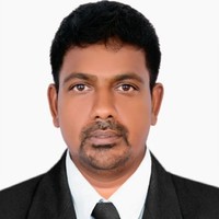Parthasarathy Narayanan