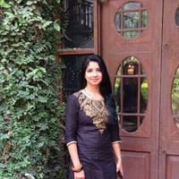 Anamika Kumari