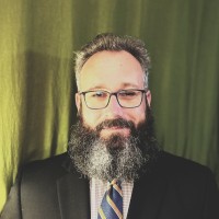 Michael Huber