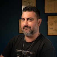 George Zampakas